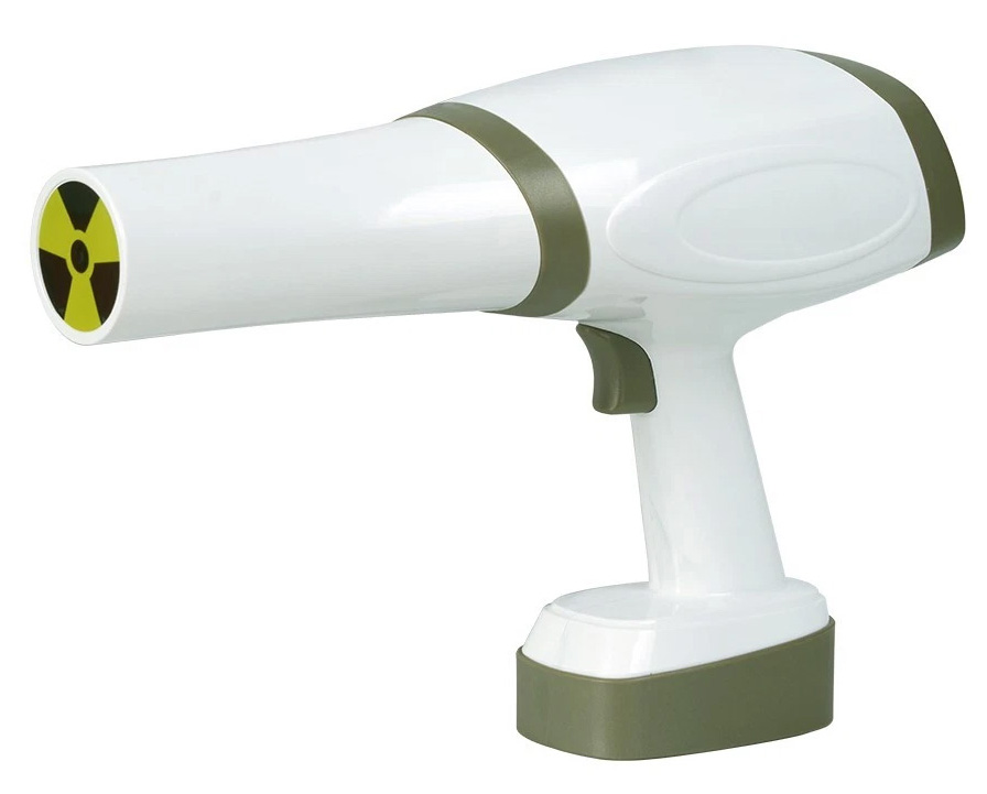 Dental Portable X-ray Machines Handheld Xray Imaging Unit STM-S680